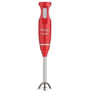 KİNG HANDMIX K964 BLENDER - Mutfakta Pratik Çözüm-Ki̇ng KKTC