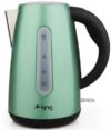 KİNG P550R NANO SU ISITICI KETTLE - Görsel 3