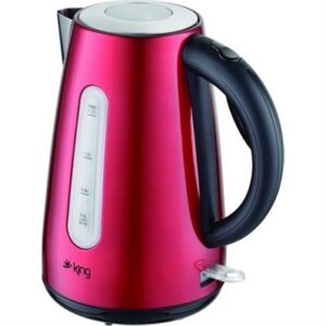KİNG P550R NANO SU ISITICI KETTLE-Ki̇ng KKTC