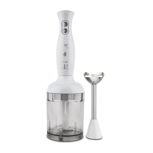 KİNG P954 Pratico Blender Seti - Blender-Ki̇ng KKTC