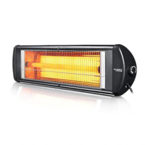 KUMTEL EX-25 ECORAY 2500W DUVAR T.ISITICI - ELEKTRİKLİ SOBA