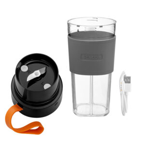 Kablosuz Blender SENCOR Taşınabilir Fitness SBL 151BK Siyah