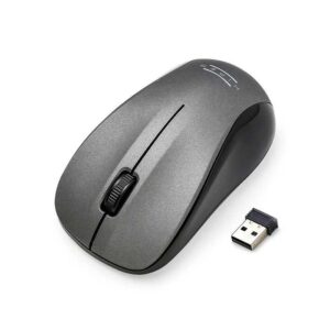 Kablosuz Mouse Hiper Mx-565 Gri KKTC