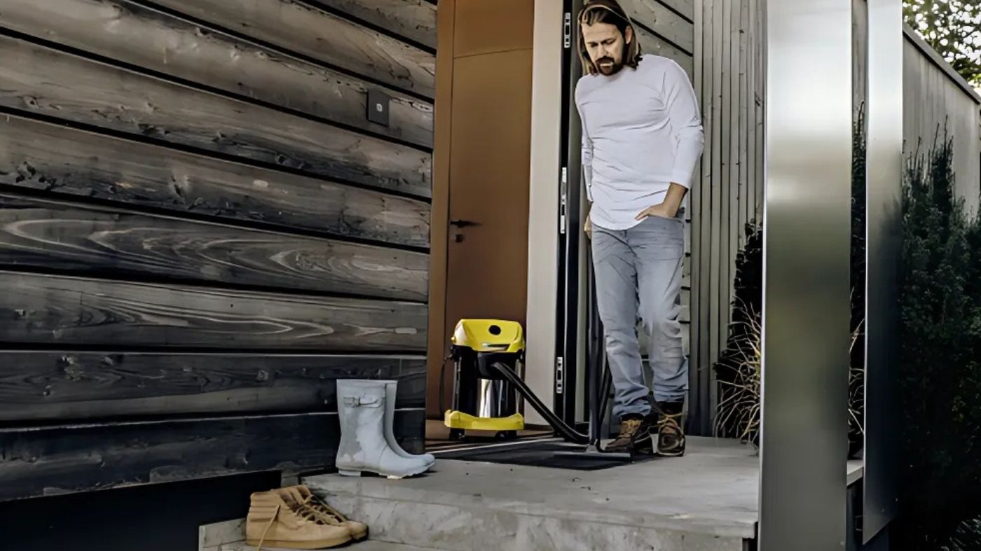 Karcher KKTC Ürünleri