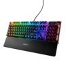 Klavye Steelseries 64644 Apex 7 Rgb Red Switch Mekanik Tr Layout - Görsel 2
