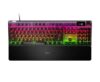 Klavye Steelseries 64644 Apex 7 Rgb Red Switch Mekanik Tr Layout - Görsel 3