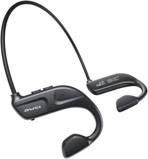 Kulaklik Awei A889Bl Si̇yah Bluetooth KKTC