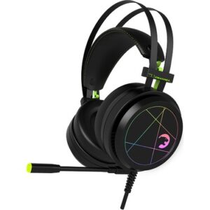 Kulaklik Gamepower Medusa 7.1 Rainbow KKTC
