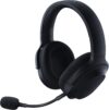 Kulaklık Razer Barracuda X Black Rz04-04430100-R3M1 7.1 2.4Ghz/Bt/3.5M - Görsel 2