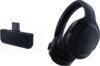 Kulaklık Razer Barracuda X Black Rz04-04430100-R3M1 7.1 2.4Ghz/Bt/3.5M - Görsel 3