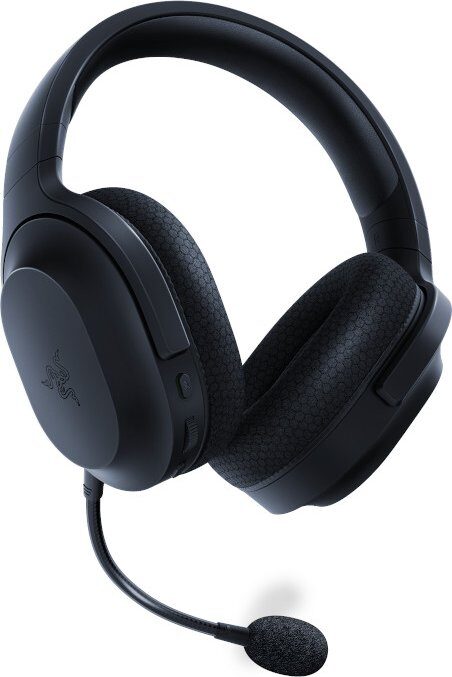 Kulaklık Razer Barracuda X Black Rz04-04430100-R3M1 7.1 2.4Ghz/Bt/3.5M Kktc