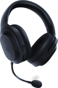 Kulaklık Razer Barracuda X Black Rz04-04430100-R3M1 7.1 2.4Ghz/Bt/3.5M Kktc