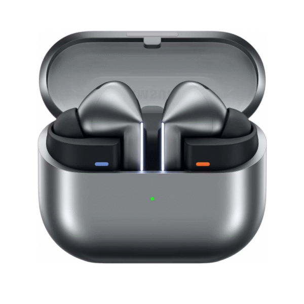 Kulaklik Samsung Galaxy Buds3 Pro Silver Sm-R630 - Görsel 2