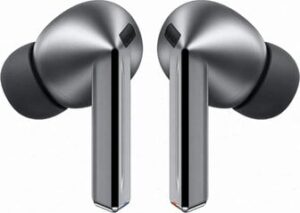 Kulaklik Samsung Galaxy Buds3 Pro Silver Sm-R630 KKTC