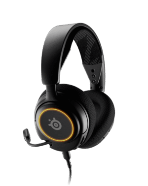 Kulaklik Steelseries Ssh61536 Artics Nova 3 Gaming KKTC