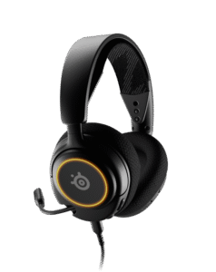 Kulaklik Steelseries Ssh61536 Artics Nova 3 Gaming Kktc