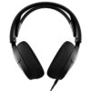 Kulaklik Steelseries Ssh61606 Artics Nova 1 Si̇yah Gaming - Görsel 2