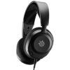 Kulaklik Steelseries Ssh61606 Artics Nova 1 Si̇yah Gaming - Görsel 3