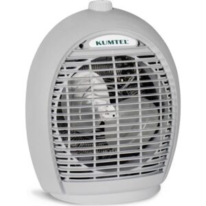 Kumtel KS/LX6331 2000W Isıtıcı Fan Soba - Elektrikli Soba-Kumtel KKTC