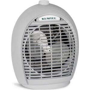 Kumtel Ks/Lx6331 2000W Isitici Fan Soba