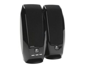 LOGITECH S150 2.0 USB PC Hoparlör-Logitech KKTC