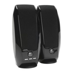 LOGITECH S150 2.0 USB PC Hoparlör
