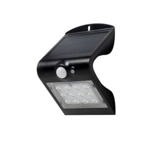 Luceco Solar Led Wall 1