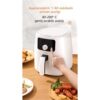 LYDSTO 5 LT XXL SMART AIRFRYER - PİŞİRME ALETLERİ - Görsel 2
