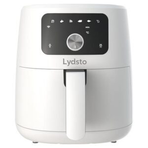 LYDSTO 5 LT XXL SMART AIRFRYER - PİŞİRME ALETLERİ-Lydsto KKTC