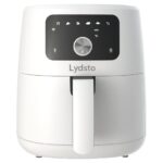 Lydsto 5 Lt Xxl Smart Airfryer
