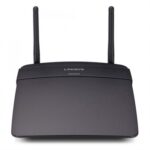Linksys Wap300N-Ee 10/100 1 Port Kablosuz Router