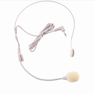 Magicvoice Mv-11 Headset Yedek Mi̇krofon - Ten Rengi̇-Magicvoice Kktc