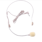 Magicvoice Mv-11 Headset Yedek Mi̇krofon Ten Rengi̇