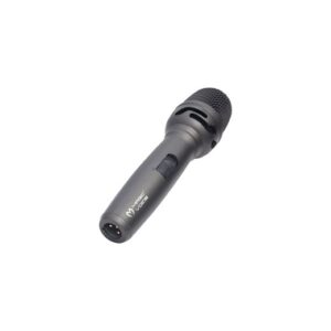 MAGICVOICE MV-1310 Profesyonel Kablolu El Mikrofonu - Ayağı-Magicvoice KKTC