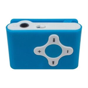 Magicvoice Mv-19976 Hafıza Kart Destekli Mp3 Çalar-Magicvoice Kktc