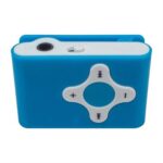 Magicvoice Mv-19976 Hafıza Kart Destekli Mp3 Playe