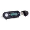 MAGICVOICE MV-19978 4 GB Dahili Hafızalı MP3 Player - MP4 Çalar - Görsel 2