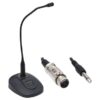 MAGICVOICE MV-H06 KÜRSÜ MİKROFONU - MİKROFONLAR - MAGICVOICE-Magicvoice KKTC