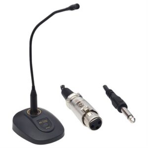 MAGICVOICE MV-H06 KÜRSÜ MİKROFONU - MİKROFONLAR - MAGICVOICE-Magicvoice KKTC