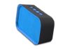 MİKADO MD-25BT ENJOY Mavi/Siyah Bluetooth Hoparlör - Görsel 2