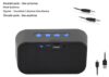 MİKADO MD-25BT ENJOY Mavi/Siyah Bluetooth Hoparlör - Görsel 3