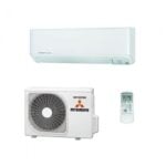 Mitsubishi Heavy 9000 Btu Srk25Zsp-W Inv Su Hw A++ Kli̇ma