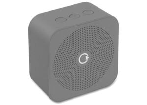 Mikado Freely Gri Bt 3W Bluetooth Hoparlör