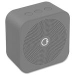 Mikado Freely Gri Bt 3W Bluetooth Hoparlör
