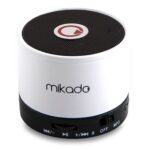 Mikado Md-14Bt Tf Kart Destekli Bluetooth Şarjlı Speaker Hoparlör