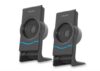Mikado MD-1700BT Siyah Bluetooth Destekli Hoparlör - Görsel 2