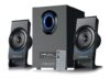 Mikado MD-1700BT Siyah Bluetooth Destekli Hoparlör-Mi̇kado KKTC