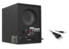 Mikado MD-1700BT Siyah Bluetooth Destekli Hoparlör - Görsel 3