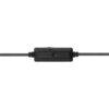 Mikado MD-182 2.0 3W*2 Beyaz RGB USB + 3.5mm Hoparlör - Görsel 8