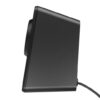 Mikado MD-182 2.0 3W*2 Siyah RGB USB Speaker - Görsel 5